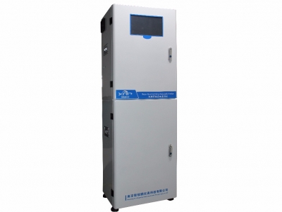 TCr (total chromium) Online Analyzer, TCr (total chromium) Online Meter, Water Analyzer, Sewage Water Treatment, Waste Water Treatment